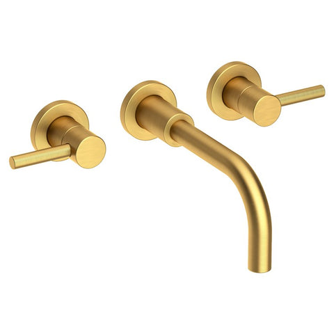 3-1501/10 Bathroom/Bathroom Sink Faucets/Wall Mounted Sink Faucets
