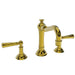 2470/03N Bathroom/Bathroom Sink Faucets/Widespread Sink Faucets