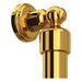 U.6907ULB Bathroom/Bathroom Accessories/Grab Bars