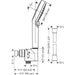 04950000 Bathroom/Bathroom Tub & Shower Faucets/Handshowers