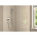 26340001 Bathroom/Bathroom Tub & Shower Faucets/Handshowers