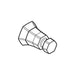 04838000 Bathroom/Bathroom Accessories/Towel & Robe Hooks