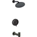 04956670 Bathroom/Bathroom Tub & Shower Faucets/Shower Only Faucet Trim