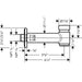 04815250 Bathroom/Bathroom Tub & Shower Faucets/Tub Spouts