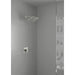 26283001 Bathroom/Bathroom Tub & Shower Faucets/Showerheads