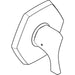 04822820 Bathroom/Bathroom Tub & Shower Faucets/Shower Only Faucet Trim