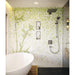 15763341 Bathroom/Bathroom Tub & Shower Faucets/Shower Only Faucet Trim