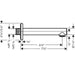 04814670 Bathroom/Bathroom Tub & Shower Faucets/Tub Spouts