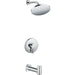 04956000 Bathroom/Bathroom Tub & Shower Faucets/Shower Only Faucet Trim