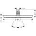04927140 Bathroom/Bathroom Tub & Shower Faucets/Showerheads