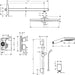04914000 Bathroom/Bathroom Tub & Shower Faucets/Shower Only Faucet Trim