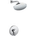 04953000 Bathroom/Bathroom Tub & Shower Faucets/Shower Only Faucet Trim
