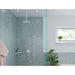 28631700 Bathroom/Bathroom Tub & Shower Faucets/Handshower Slide Bars & Accessories
