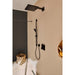28631670 Bathroom/Bathroom Tub & Shower Faucets/Handshower Slide Bars & Accessories