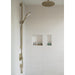 15743141 Bathroom/Bathroom Tub & Shower Faucets/Shower Only Faucet Trim