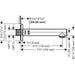 04814000 Bathroom/Bathroom Tub & Shower Faucets/Tub Spouts