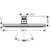 04824820 Bathroom/Bathroom Tub & Shower Faucets/Showerheads