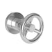 3-570/24S Bathroom/Bathroom Tub & Shower Faucets/Tub & Shower Diverters & Volume Controls