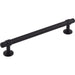 TK3003BLK Decor/Cabinet & Furniture Hardware/Cabinet & Furniture Pulls
