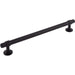 TK3007BLK Decor/Cabinet & Furniture Hardware/Cabinet & Furniture Pulls