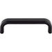TK3011BLK Decor/Cabinet & Furniture Hardware/Cabinet & Furniture Pulls