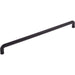 TK3046BLK Decor/Cabinet & Furniture Hardware/Cabinet & Furniture Pulls