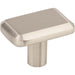 TK3010BSN Decor/Cabinet & Furniture Hardware/Cabinet & Furniture Knobs
