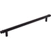 TK3058BLK Decor/Cabinet & Furniture Hardware/Cabinet & Furniture Pulls