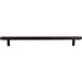 TK3058BLK Decor/Cabinet & Furniture Hardware/Cabinet & Furniture Pulls