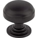 TK3000BLK Decor/Cabinet & Furniture Hardware/Cabinet & Furniture Knobs