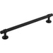 TK3004BLK Decor/Cabinet & Furniture Hardware/Cabinet & Furniture Pulls