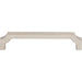 TK3022BSN Decor/Cabinet & Furniture Hardware/Cabinet & Furniture Pulls