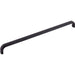 TK3016BLK Decor/Cabinet & Furniture Hardware/Cabinet & Furniture Pulls