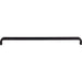 TK3016BLK Decor/Cabinet & Furniture Hardware/Cabinet & Furniture Pulls