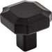 TK3020BLK Decor/Cabinet & Furniture Hardware/Cabinet & Furniture Knobs
