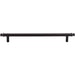 TK3055BLK Decor/Cabinet & Furniture Hardware/Cabinet & Furniture Pulls