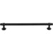 TK3005BLK Decor/Cabinet & Furniture Hardware/Cabinet & Furniture Pulls