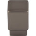TK31AG Decor/Cabinet & Furniture Hardware/Cabinet & Furniture Knobs
