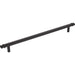 TK3056BLK Decor/Cabinet & Furniture Hardware/Cabinet & Furniture Pulls