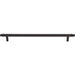 TK3056BLK Decor/Cabinet & Furniture Hardware/Cabinet & Furniture Pulls