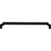 TK3025BLK Decor/Cabinet & Furniture Hardware/Cabinet & Furniture Pulls