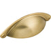 M2202 Decor/Cabinet & Furniture Hardware/Cabinet & Furniture Pulls