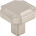 TK3020BSN Decor/Cabinet & Furniture Hardware/Cabinet & Furniture Knobs