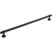 TK3006BLK Decor/Cabinet & Furniture Hardware/Cabinet & Furniture Pulls