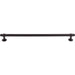 TK3006BLK Decor/Cabinet & Furniture Hardware/Cabinet & Furniture Pulls