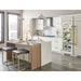 TK853SAB Decor/Cabinet & Furniture Hardware/Cabinet & Furniture Pulls