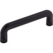 TK3041BLK Decor/Cabinet & Furniture Hardware/Cabinet & Furniture Pulls