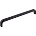 TK3018BLK Decor/Cabinet & Furniture Hardware/Cabinet & Furniture Pulls
