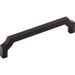 TK3022BLK Decor/Cabinet & Furniture Hardware/Cabinet & Furniture Pulls