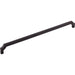 TK3026BLK Decor/Cabinet & Furniture Hardware/Cabinet & Furniture Pulls